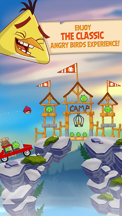 game angry birds seasons mod apk - Angry Birds Seasons mod v6.6.2 Vô Hạn Tiền game angry birds seasons mod apk
