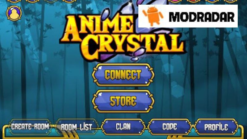Anime Crystal APK The advantages that Anime Crystal APK possesses