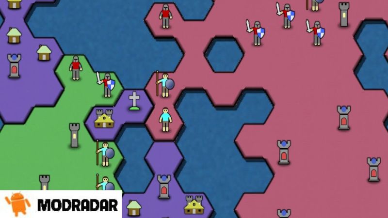 Antiyoy Online Mod Apk Antiyoy Online Mod Apk