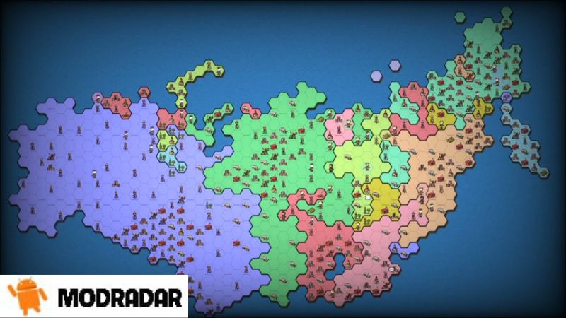 Antiyoy Online Mod Apk Antiyoy Online Mod Apk