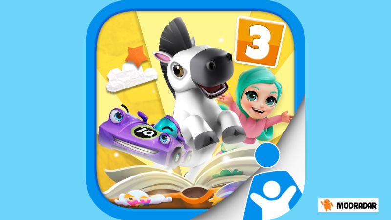 Applaydu Family Games Mod