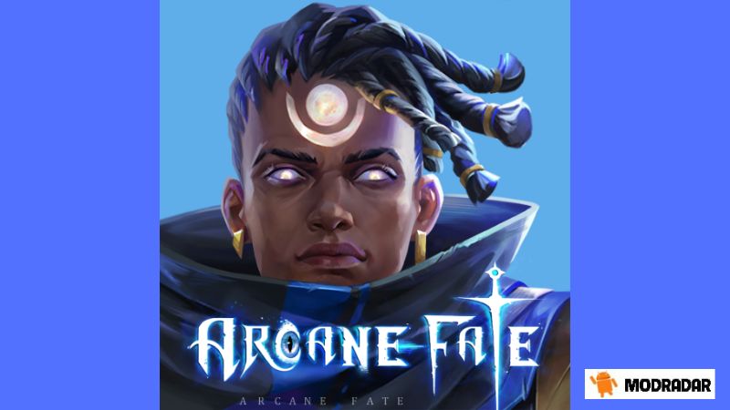 Tìm hiểu về trò chơi Arcane Fate Mod