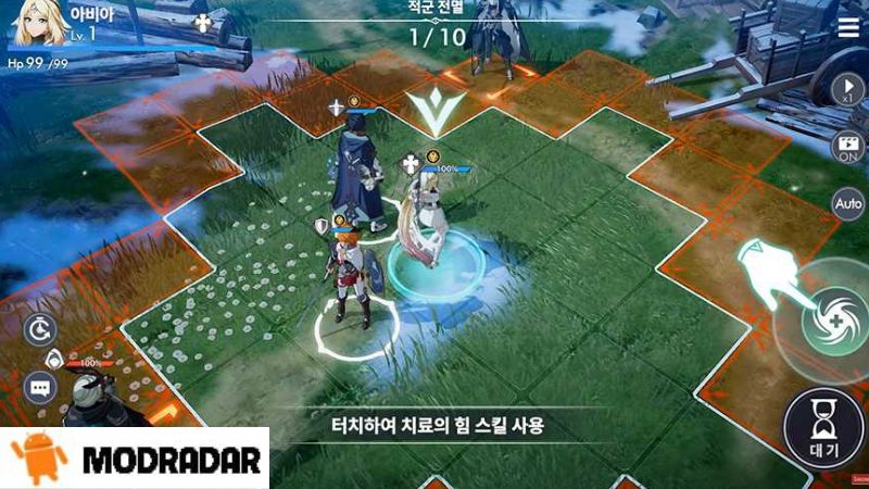 Archeland 2 - Archeland mod 1.2.7 (Mở khóa) Archeland 2 - Archeland mod 1.2.7 (Mở khóa)