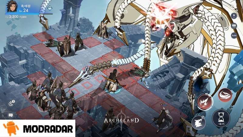Archeland 3 - Archeland mod 1.2.7 (Mở khóa) Archeland 3 - Archeland mod 1.2.7 (Mở khóa)
