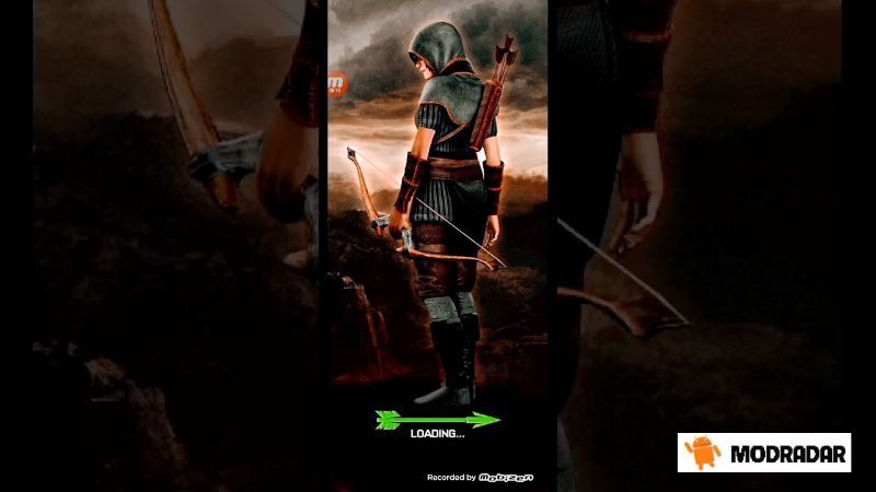 Archer Attack 3D 3 - Archer Attack 3D mod v1.0.51 (Vô Hạn Tiền) Archer Attack 3D 3 - Archer Attack 3D mod v1.0.51 (Vô Hạn Tiền)