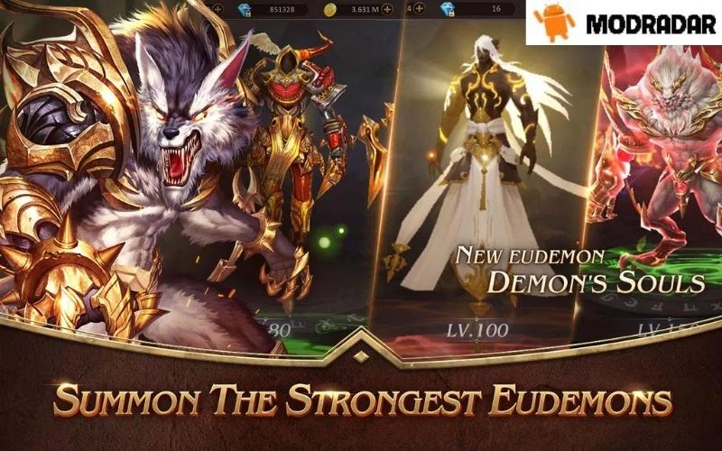 Armored God 2 - Armored God mod 1.0.9 (Fast travel speed) Armored God 2 - Armored God mod 1.0.9 (Fast travel speed)