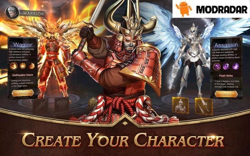 Armored God 3 - Armored God mod 1.0.9 (Fast travel speed) Armored God 3 - Armored God mod 1.0.9 (Fast travel speed)