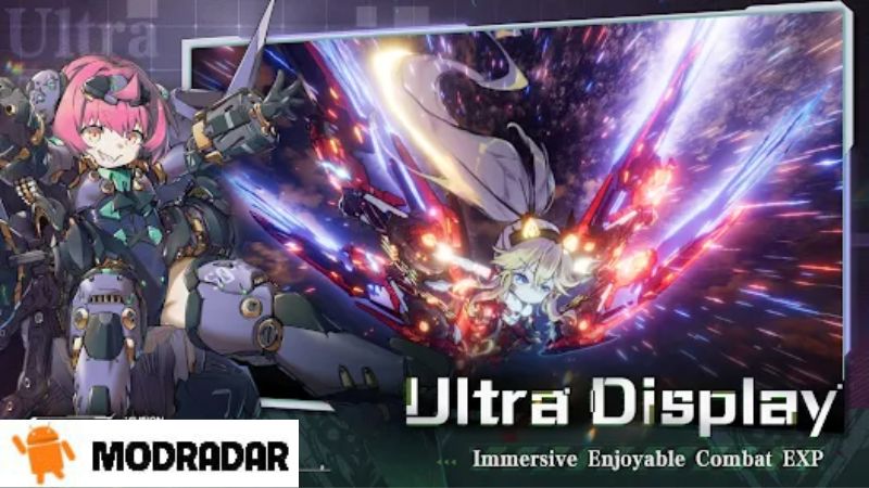 Artery Gear: Fusion Mod Nội dung cuốn hút của tựa game Artery Gear: Fusion Mod