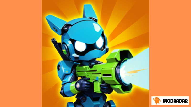 Ascent Hero Mod Introduction about the game Ascent Hero Mod