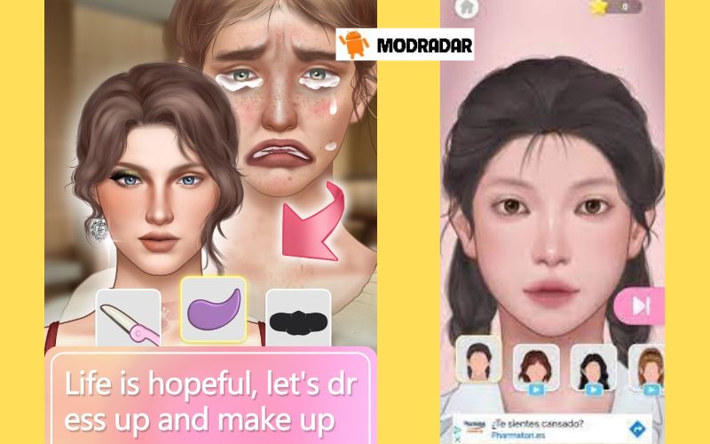 Ưu điểm mà ASMR Simulator Mod sở hữu