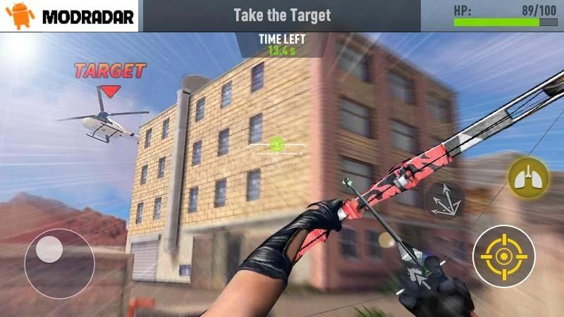 assassin archer 2 - assassin archer mod v1.2.5 Mở khoá assassin archer 2 - assassin archer mod v1.2.5 Mở khoá