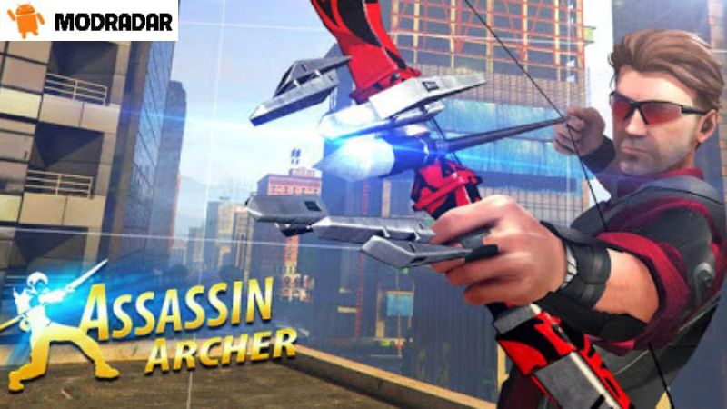 assassin archer - assassin archer mod v1.2.5 Mở khoá assassin archer - assassin archer mod v1.2.5 Mở khoá