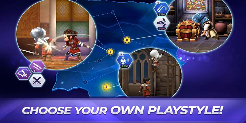 assassins creed rebellion adventure rpg mod apk - Assassin's Creed Rebellion mod apk v3.5.8 Immortality assassins creed rebellion adventure rpg mod apk