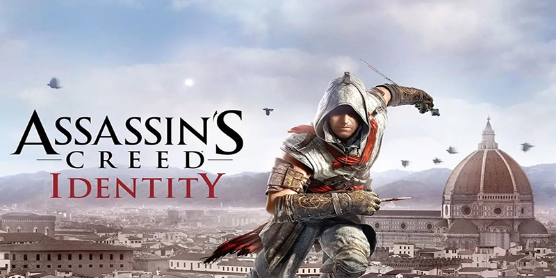 Assassin's Creed Identity Mod Assassin's Creed Identity Mod
