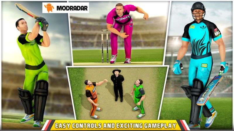 Aussie Cricket Championship 2 - Aussie Cricket Championship APK v1.2 Aussie Cricket Championship 2 - Aussie Cricket Championship APK v1.2