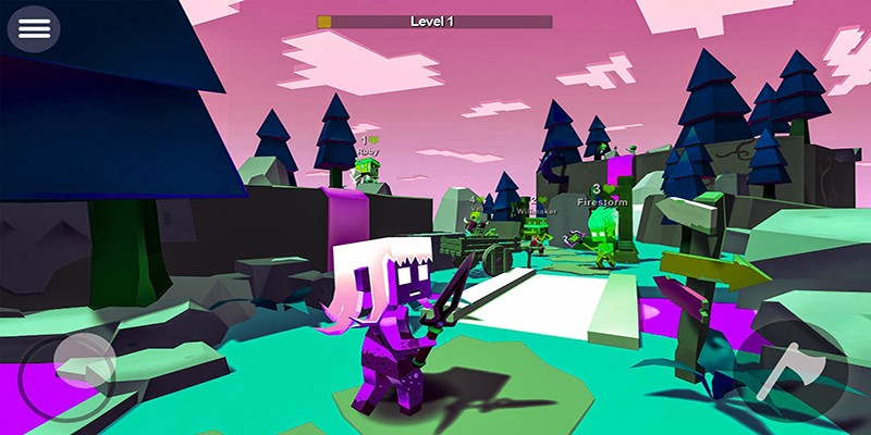AXES.io mod AXES.io mod
