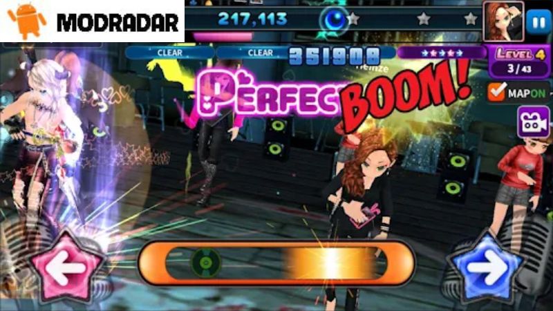 AyoDance Mobile Apk Introduction about AyoDance Mobile Apk game