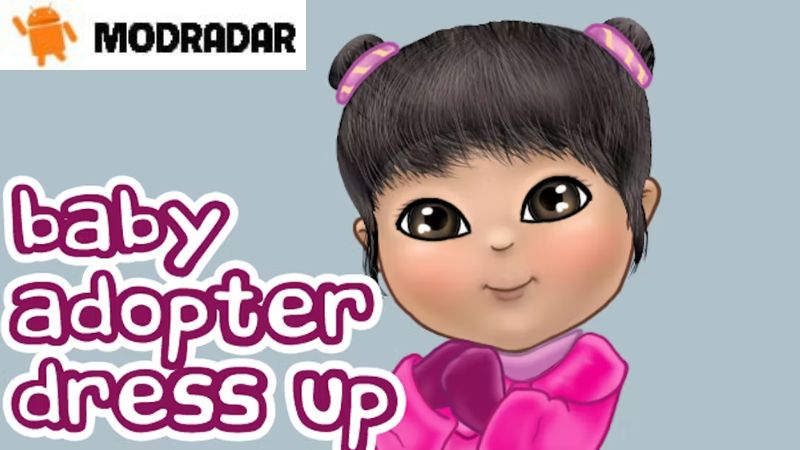 Baby Adopter Dress Up 1 - Baby Adopter Dress Up APK v4.27.1 Baby Adopter Dress Up 1 - Baby Adopter Dress Up APK v4.27.1
