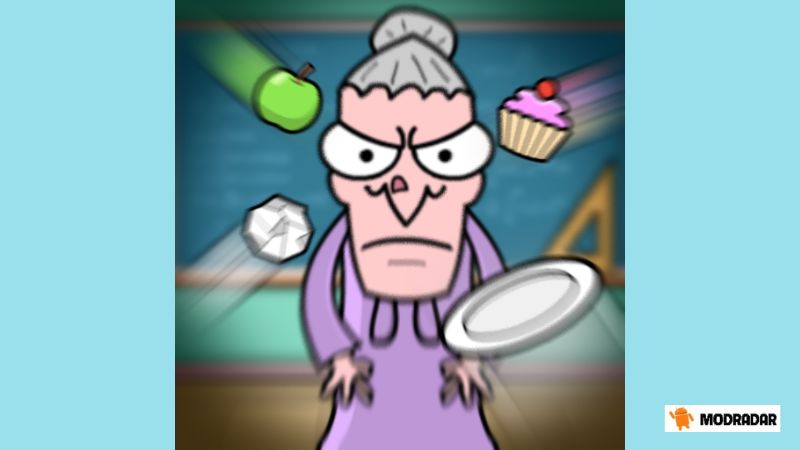 Bash the Teacher! School Prank Mod Apk Tìm hiểu về trò chơi Bash the Teacher! School Prank Mod Apk