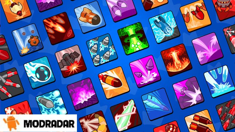 Battle Kings 2 - Battle Kings mod 1.2.1 (Unlimited Gems/Coins/Max Upgrade) Battle Kings 2 - Battle Kings mod 1.2.1 (Unlimited Gems/Coins/Max Upgrade)