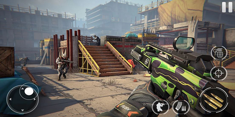 battleops mod apk - BattleOps mod apk v1.4.24 Updating battleops mod apk