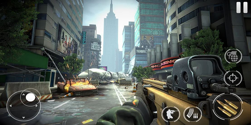 game battleops mod apk - BattleOps mod apk v1.4.24 Updating game battleops mod apk