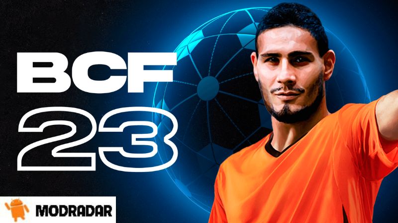BCF23: Football Manager Mod Pengantar tentang BCF23: Football Manager Mod