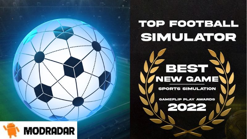 BCF23: Football Manager Mod Stadion di BCF23: Football Manager Mod
