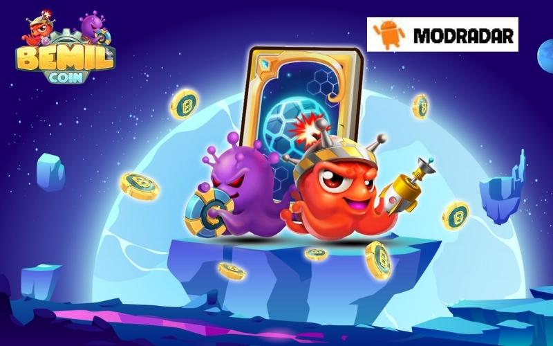 Bemil Mod Development team, investors and partners of Bemil Mod project