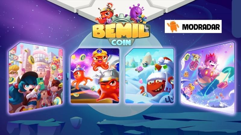 Bemil Mod Gameplay of Game Bemil Mod