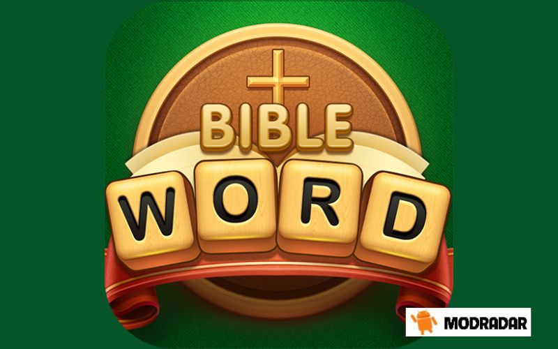 Bible Word Puzzle - Word Games APK Introduction about Bible Word Puzzle - Word Games APK