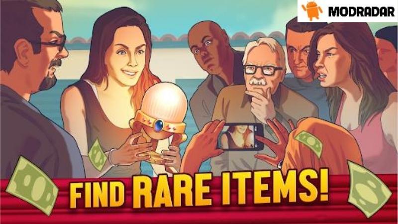 Bid Wars - Storage Auctions Mod Một Số Tính Năng Cơ Bản Và Lối Chơi Của Bid Wars - Storage Auctions Mod