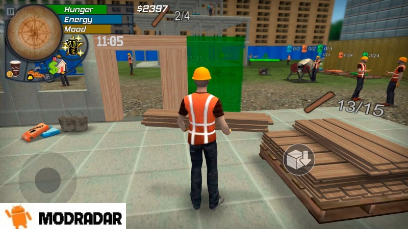Big City Life: Simulator mod Big City Life: Simulator mod