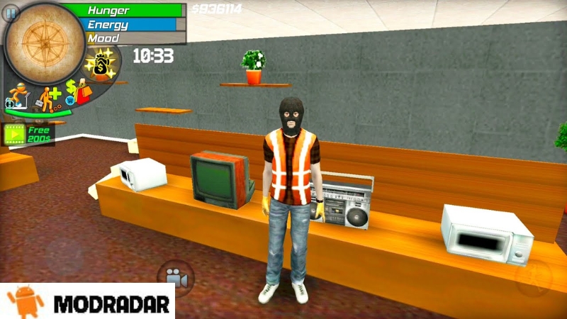 Big City Life: Simulator mod Big City Life: Simulator mod