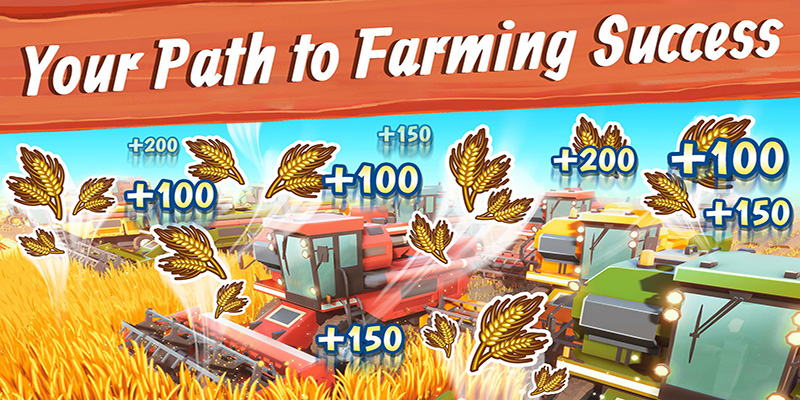 big farm mobile harvest mod apk android - Big Farm: Mobile Harvest Mod Apk V10.77.36242 (Không có quảng cáo) Build up Your Farm!