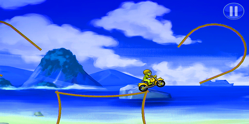 Bike Race Pro Mod Bike Race Pro Mod