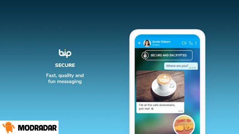 Dịch ngôn ngữ trong BiP Mod