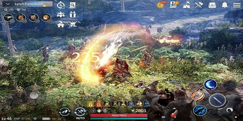 black desert mobile mod apk - Black Desert Mobile mod apk v4.9.82 Unlock black desert mobile mod apk