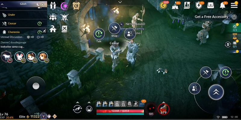 black desert mobile mod - Black Desert Mobile mod apk v4.9.82 Unlock black desert mobile mod