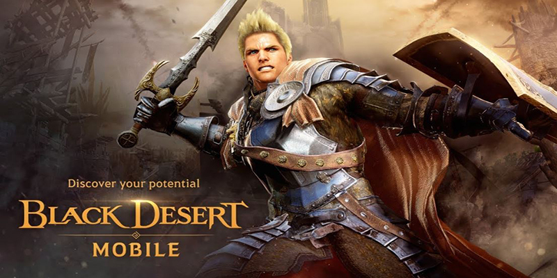game black desert mobile mod apk - Black Desert Mobile mod apk v4.9.82 Unlock game black desert mobile mod apk