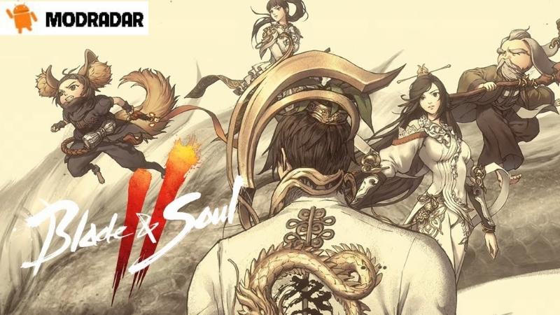 Blade Soul 2 - Blade & Soul 2 mod 0.206.1 (Full Gems, Skill) Blade Soul 2 - Blade & Soul 2 mod 0.206.1 (Full Gems, Skill)