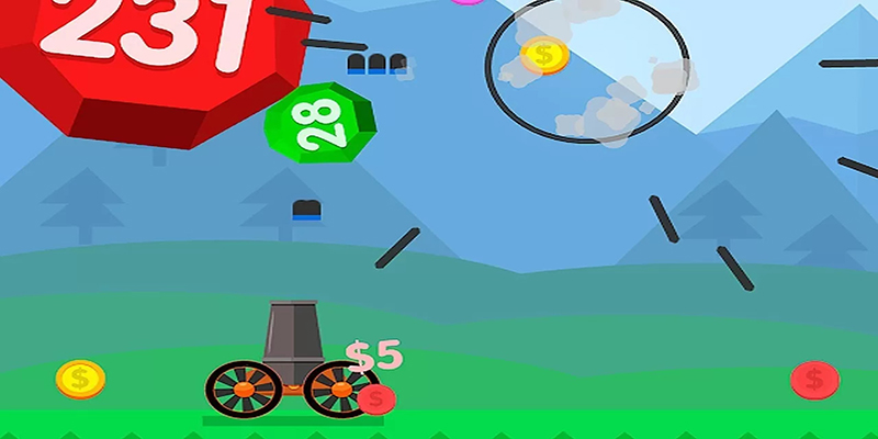 blast blast ball mod - Blast Blast Ball mod v7.0.1 Unlimited Money blast blast ball mod
