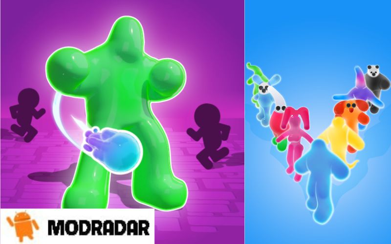 Blob Hero mod Blob Hero mod