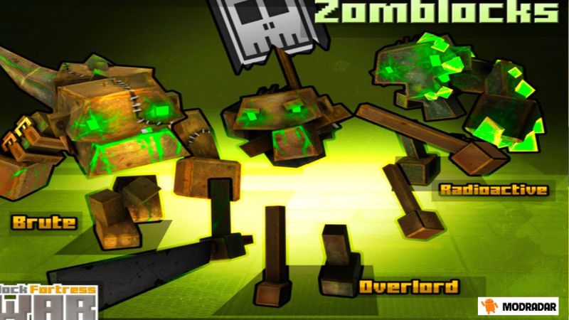Block Fortress War 2 - Block Fortress: War mod 1.01.17 (Uang Tidak Terbatas) Block Fortress War 2 - Block Fortress: War mod 1.01.17 (Uang Tidak Terbatas)