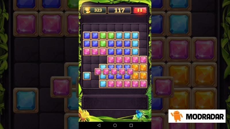 Block Puzzle Jewel 2 - Block Puzzle Jewel Mod Apk (Unlimited Scrore/Slow Fall) v87.0 Block Puzzle Jewel 2 - Block Puzzle Jewel Mod Apk (Unlimited Scrore/Slow Fall) v87.0