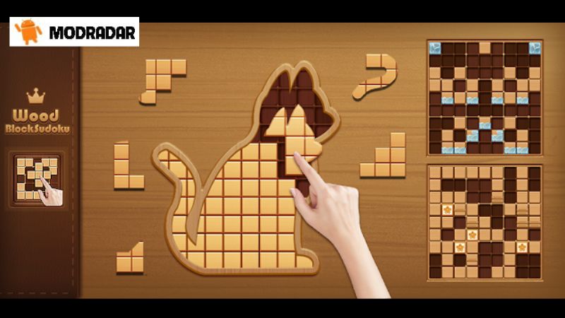 Block Sudoku Woody Puzzle Game 1 - Block Sudoku-Woody Puzzle Game APK v2.5.1 Block Sudoku Woody Puzzle Game 1 - Block Sudoku-Woody Puzzle Game APK v2.5.1
