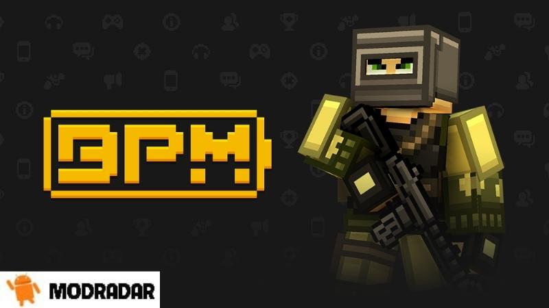 BLOCKPOST Mobile Mod About BLOCKPOST Mobile Mod game