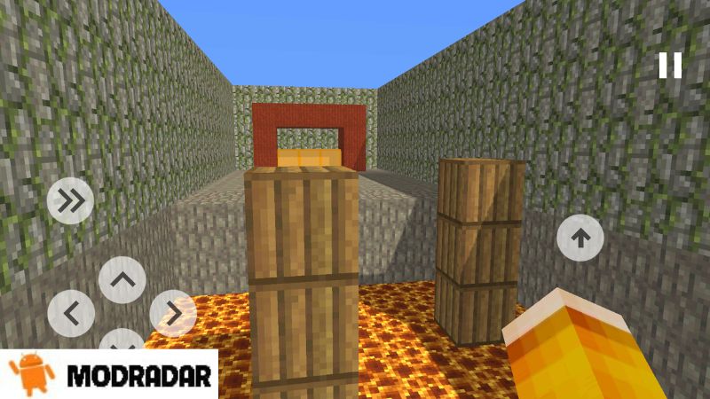 Blocky Parkour 3D 1 - Blocky Parkour 3D APK v2.6.2 Blocky Parkour 3D 1 - Blocky Parkour 3D APK v2.6.2
