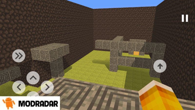 Blocky Parkour 3D 3 - Blocky Parkour 3D APK v2.6.2 Blocky Parkour 3D 3 - Blocky Parkour 3D APK v2.6.2