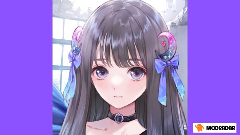 Blue Reflection Sun mod
